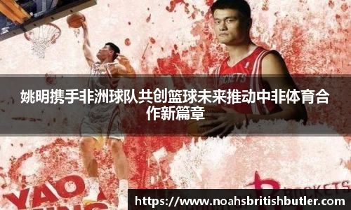 姚明携手非洲球队共创篮球未来推动中非体育合作新篇章